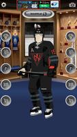 Hockey Uniform Mash Up syot layar 3