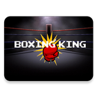 Boxing King icon