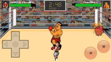 Boxing King 截图 2