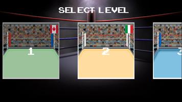 Boxing King screenshot 3