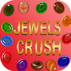 Jewels Crush Top आइकन