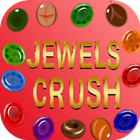 Jewels Crush Top ikona