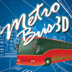 Metro Bus 3D APK