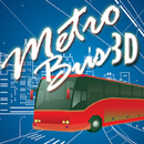 Metro Bus 3D APK