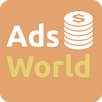 Ads World APK