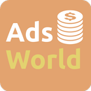 Ads World APK