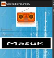 Pencarian Radio Pekanbaru 截图 3