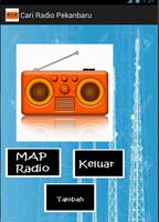 Pencarian Radio Pekanbaru 截图 1