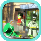 GUIDE LEGO BATMAN 2 आइकन