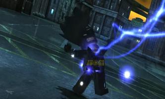 GUIDE LEGO BATMAN 2 पोस्टर