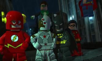 GUIDE LEGO BATMAN 2 screenshot 1