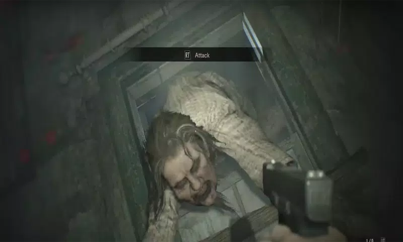 Resident Evil 7 Android Apk Download - Colaboratory