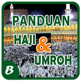 Panduan Haji dan Umroh icon