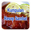 Kumpulan Resep Sambal