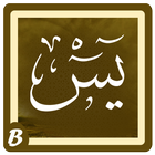 آیکون‌ Yasin dan Tahlil