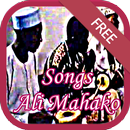 Songs Ali Makaho APK