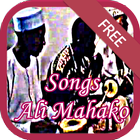 Songs Ali Makaho icon