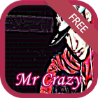 Songs Mr Crazy - Lyric-icoon
