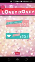 lover check Plakat