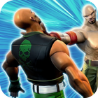 Extreme Kung Fu Kämpfe: Straße Zeichen