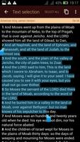 Roman Catholic Holy Bible স্ক্রিনশট 1