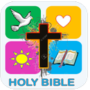 American King James Bible APK