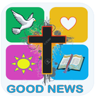 آیکون‌ The Bishops' Bible