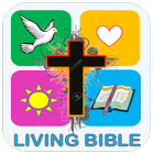 The Living Bible biểu tượng