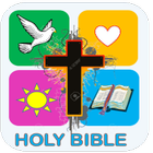 Modern King James (MKJV) Bible أيقونة