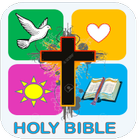 Modern King James (MKJV) Bible-icoon
