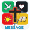 ”The Message Bible