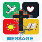 Icona The Message Bible