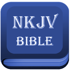 New King James (NKJV) Bible Zeichen