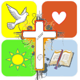 Tagalog Bible biểu tượng