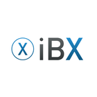 iBX - IB Exchange ไอคอน