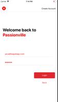 برنامه‌نما Passionville.id (Unreleased) عکس از صفحه