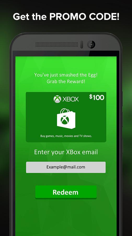 Codes free xbox How To