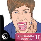 Vice Ganda Quotes II icono