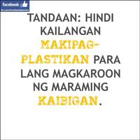 Vice Ganda Quotes II poster