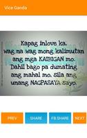 Vice Ganda Quotes Affiche