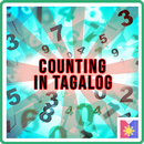 Counting in Tagalog APK