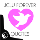 JCLU Forever Quotes 아이콘