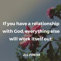 JCLU Forever Quotes 스크린샷 2