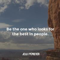 JCLU Forever Quotes 스크린샷 3