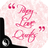 Pinoy Love Quotes ไอคอน