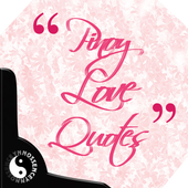 Pinoy Love Quotes biểu tượng