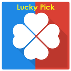 Lucky Pick 图标