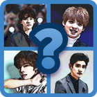 Guess Kpop Star アイコン