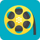 Video Downloader-icoon