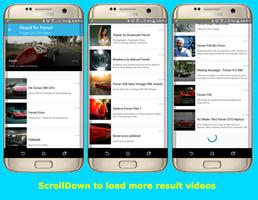 Video Downloader স্ক্রিনশট 1